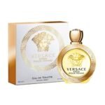 Versace Eros 100ml EDT Mujer