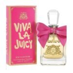 Viva La Juicy By Juicy Couture 100ml EDP Mujer