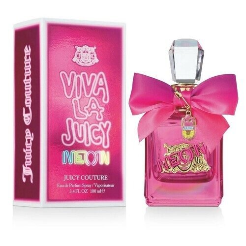 Viva La Juicy Neon By Juicy Couture 100ml EDP Mujer