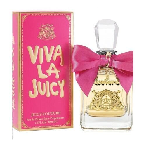 Viva La Juicy By Juicy Couture 100ml EDP Mujer