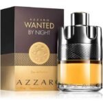 Azzaro Wanted by Night 100ml EDP Hombre