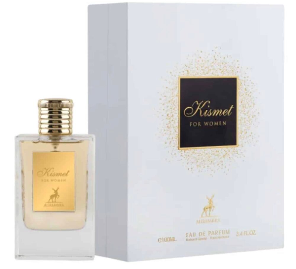 Maison Alhambra Kismet Mujer EDP 100ml