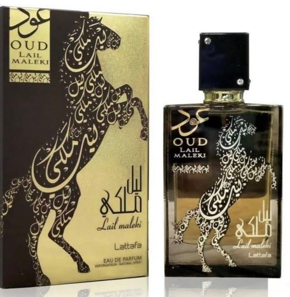Oud Lail Maleki EDP 100 ml Unisex