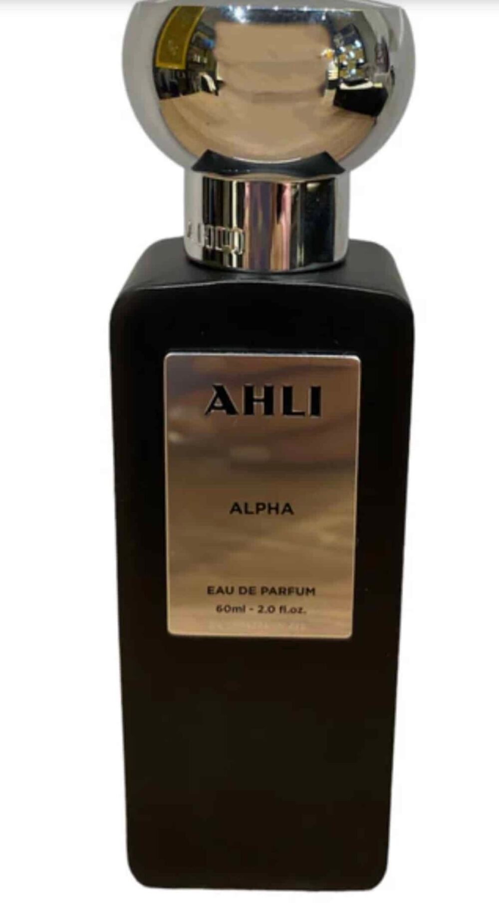 Ahli Alpha 60 ml Unisex