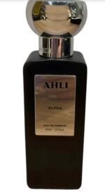 Ahli Alpha 60 ml Unisex