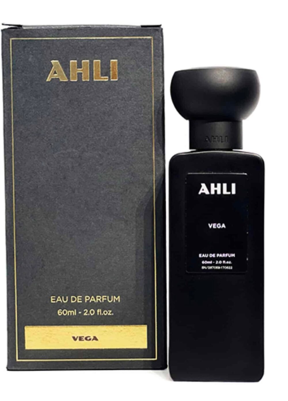 Ahli Vega 60 ml Unisex