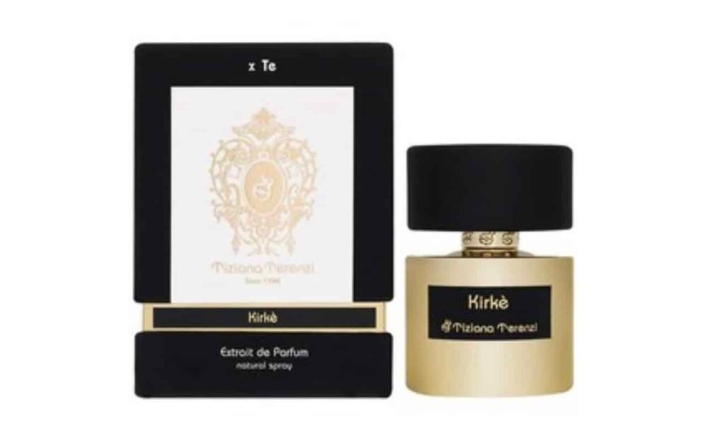 Tiziana Terenzi Kirké EDP 100 ml Unisex
