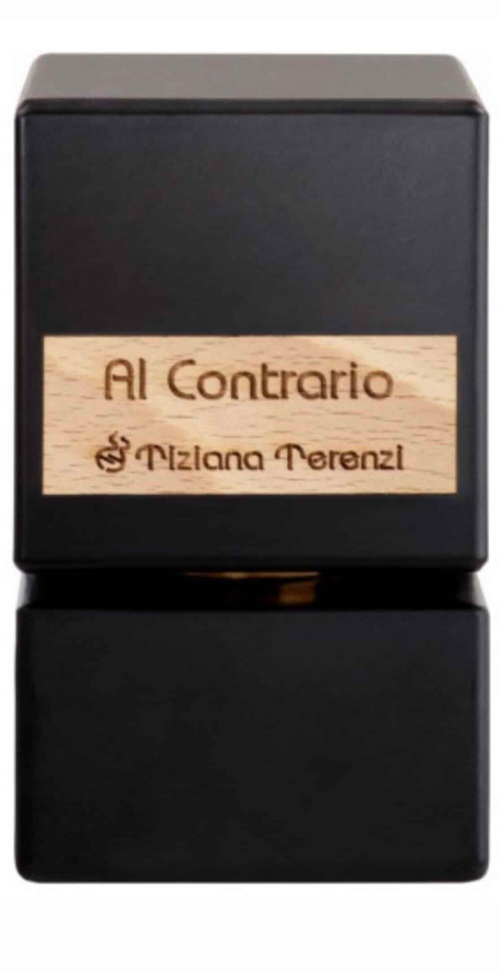 Tiziana Terenzi Al contrario EDP 50 ml Unisex