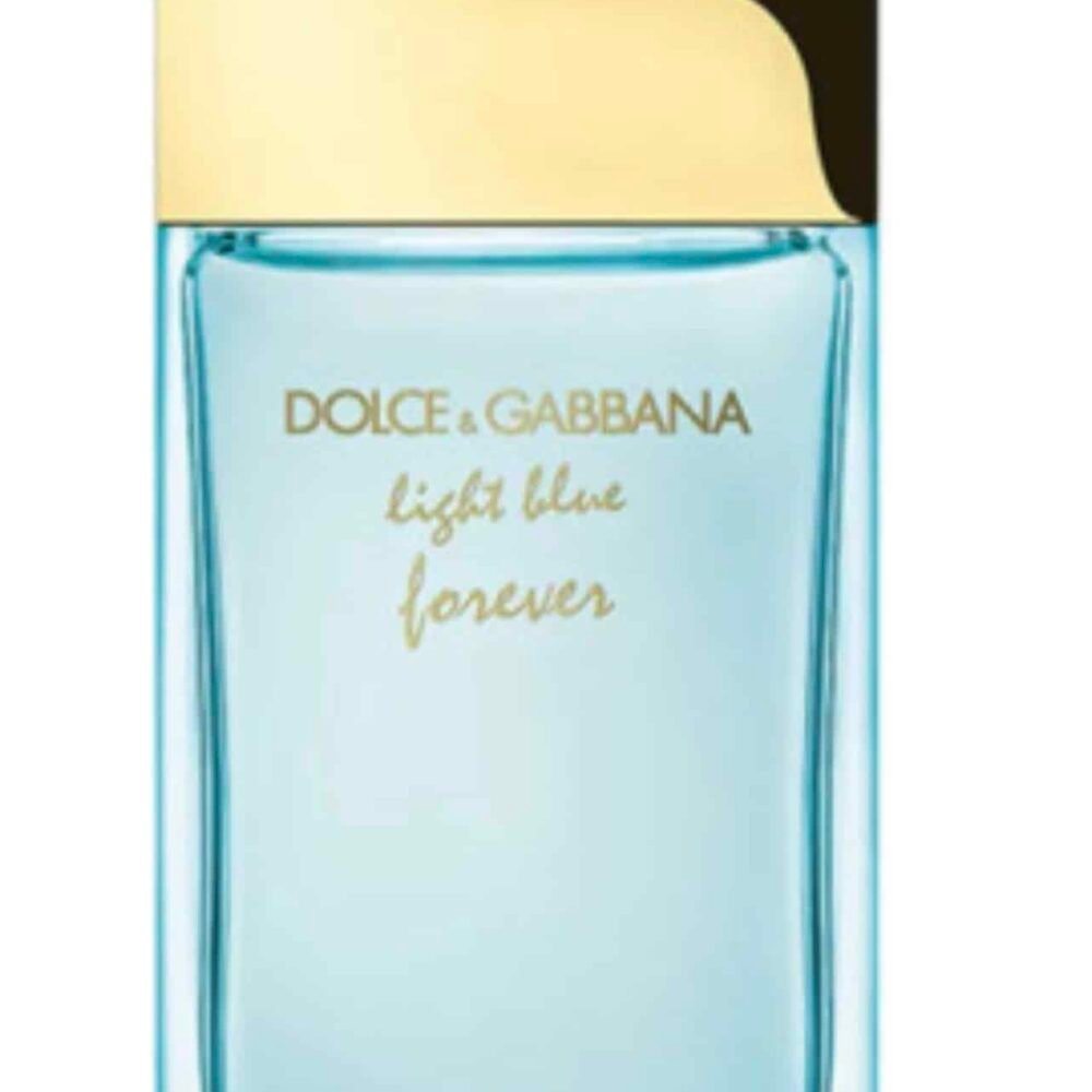 Dolce & Gabbana Light Blue Forever Pour Femme EDP 100 ml Mujer
