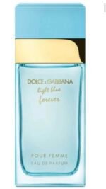Dolce & Gabbana Light Blue Forever Pour Femme EDP 100 ml Mujer