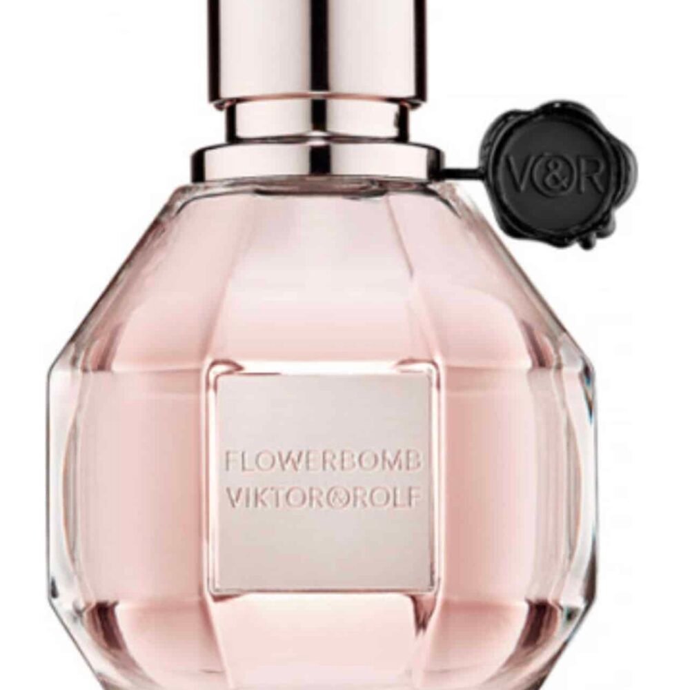 Flower Bomb Viktor & Rolf EDP 100 ml Mujer