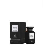 Fabulo intense Maison Alhambra EDP 80 ml Hombre