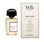 BDK Pas Ce Soir 100 ml Mujer