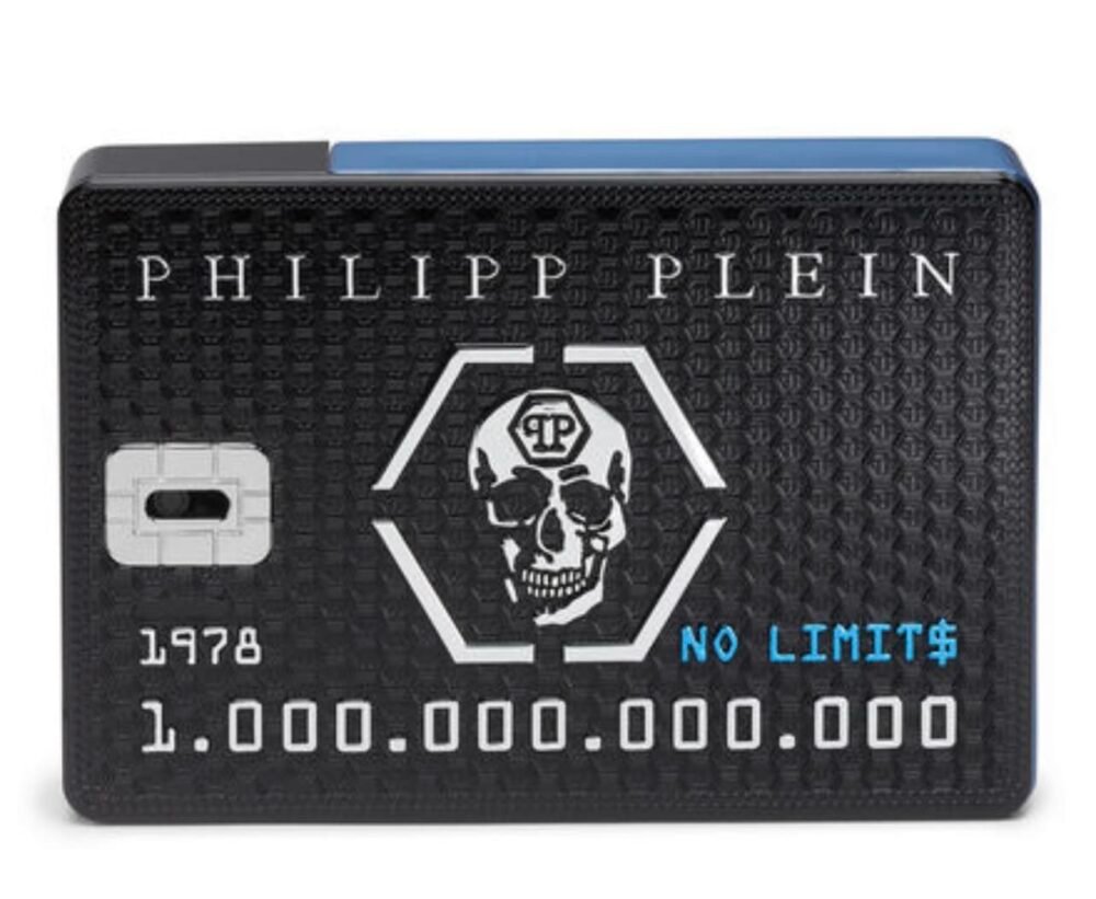 No limits Philipp Plein 90 ml Hombre