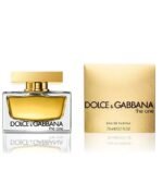 The One Dolce & Gabbana 75ml EDP Mujer