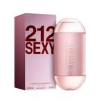 212 Sexy Carolina Herrera 100ml EDP Mujer