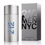 Dada Perfumería Dada Perfumería 212 NYC Carolina Herrera 100ml EDT Hombre - Perfume | Dada Perfumería