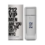 212 Vip Carolina Herrera EDT Hombre