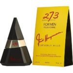 273 Fred Hayman Beverly Hills 75ml Colonia Hombre