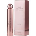360° Collection Rose Perry Ellis 100ml EDP Mujer