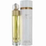 360° Perry Ellis 100ml / 200ml EDT Mujer