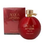 Acqua di Parisis Magic Red 100ml EDP Mujer