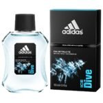 Adidas Ice Dive 100ml EDT Hombre