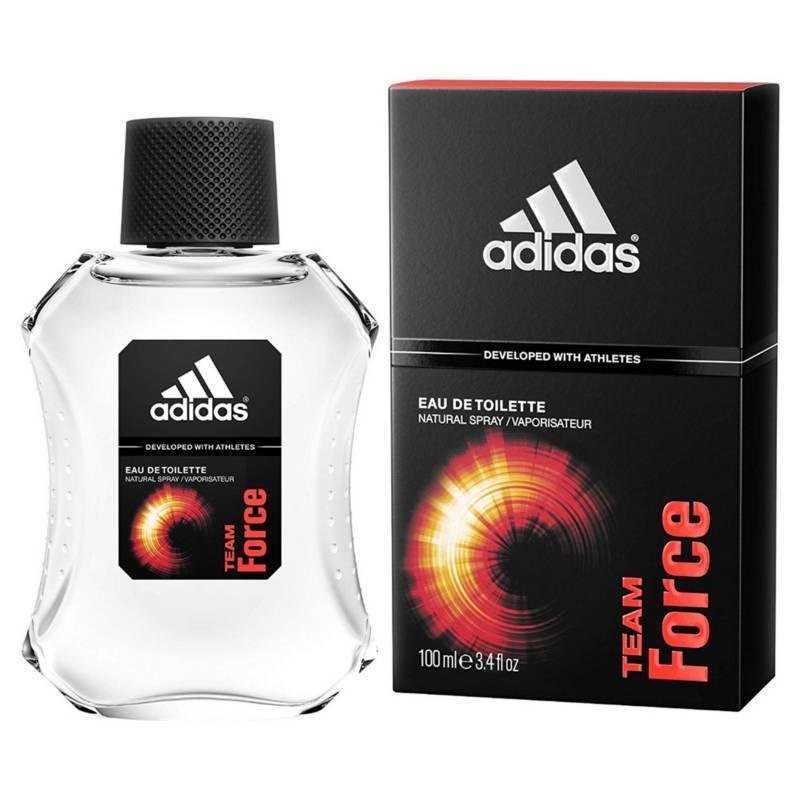 Adidas Team Force 100ml EDT Hombre