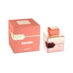 Al Haramain L' Aventure Rose 100ml EDP Mujer