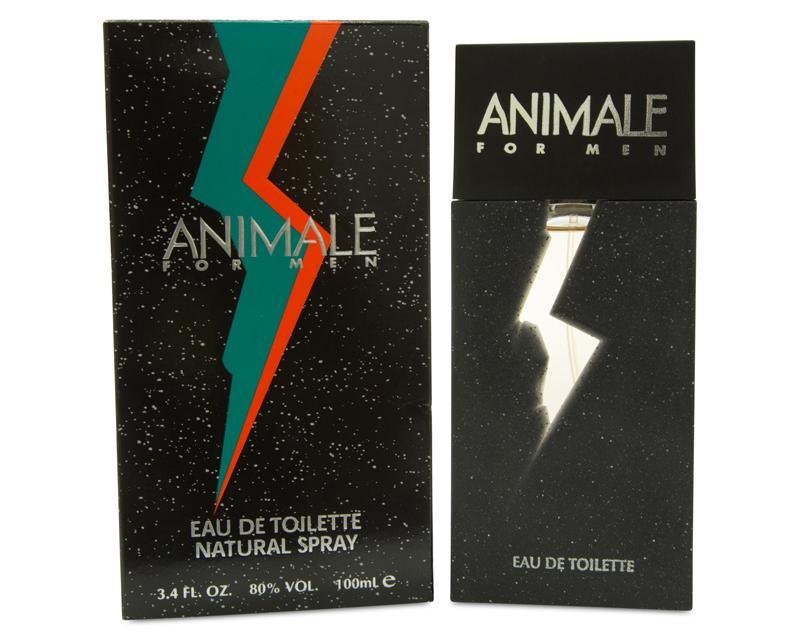 Animale for Men 100ml EDT Hombre
