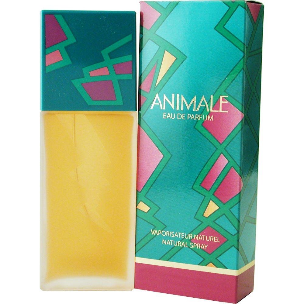Animale 100ml EDP Mujer