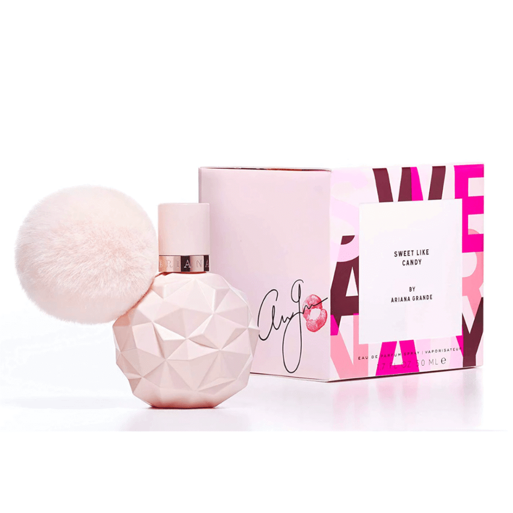 Ari Sweet Like Candy By Ariana Grande 100ml EDP Mujer