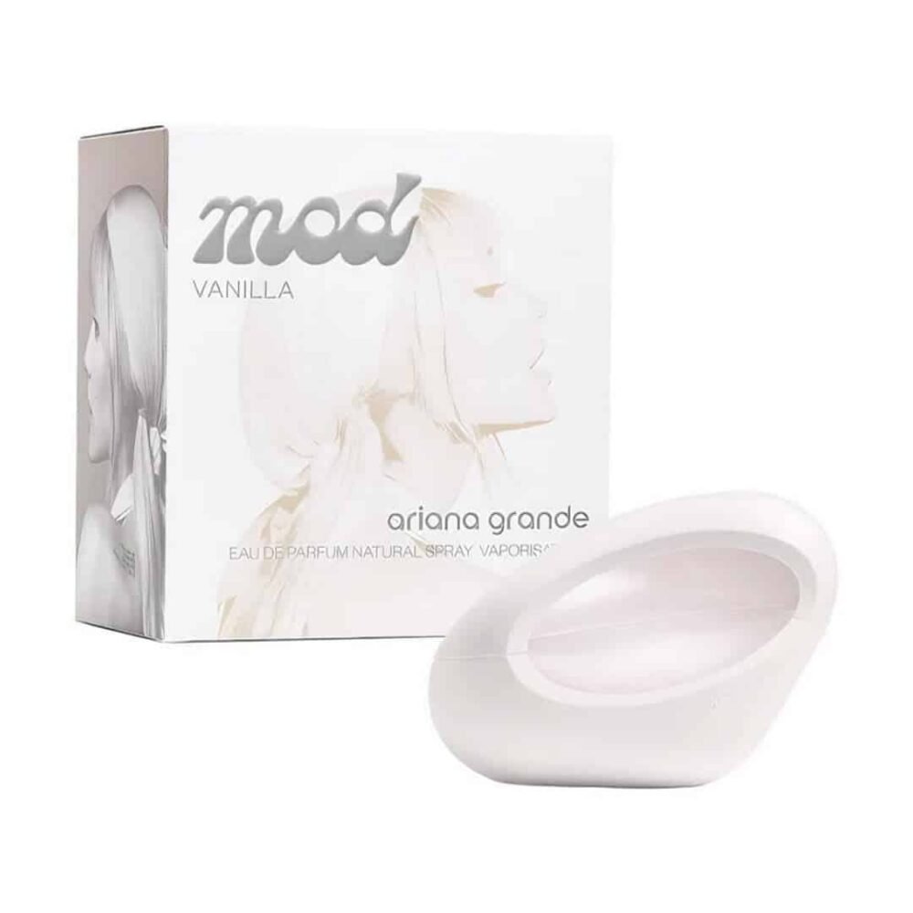 Ariana Grande Mod vanilla 100ml EDP Mujer