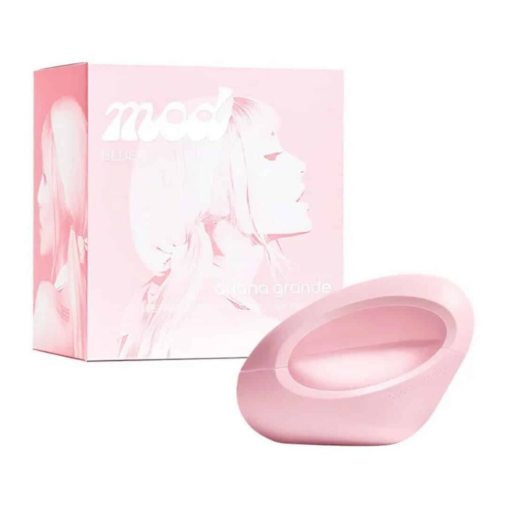Ariana Grande Mod Blush 100ml EDP Mujer