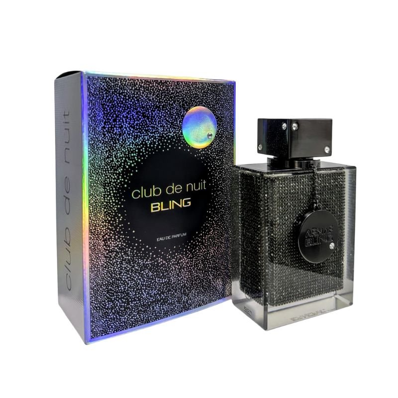 Armaf Club De Nuit Bling 75ml EDP Hombre