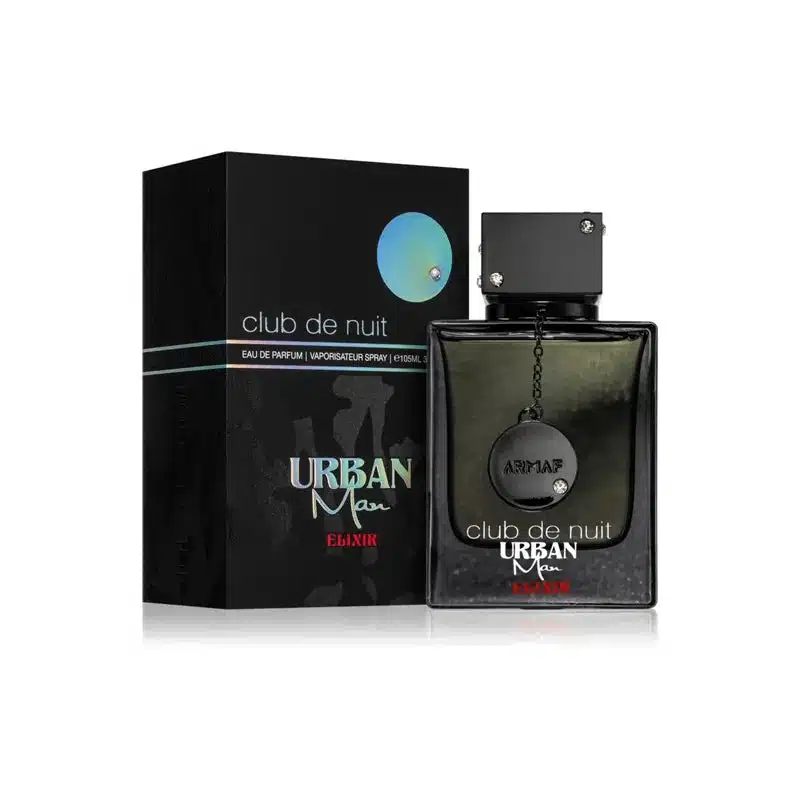 Armaf Armaf Club De Nuit Urban Elixir 105ml EDP Hombre - Perfume | Dada Perfumería