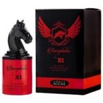 Armaf Bucephalus XI 100ml EDP Hombre