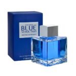 Blue Seduction Antonio Banderas 100ml / 200ml EDT Hombre