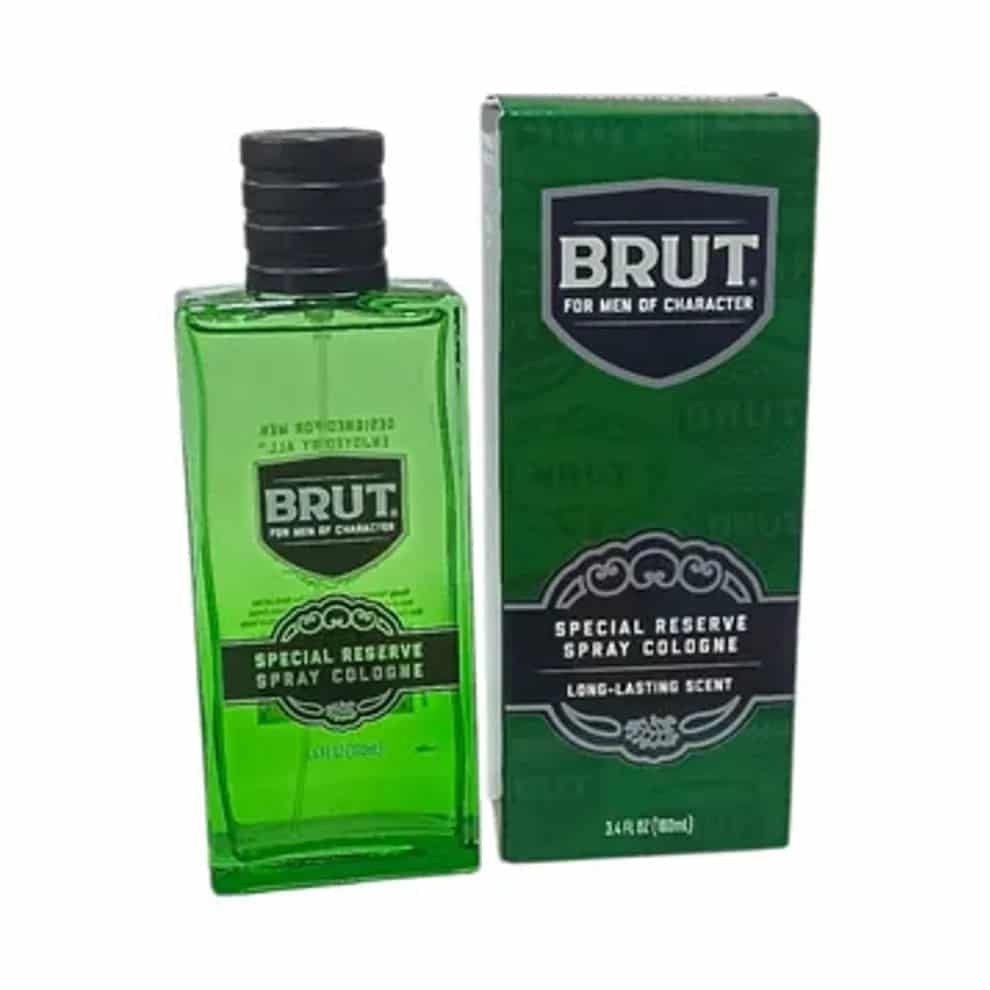 Brut Colonia Classic 100ml Hombre