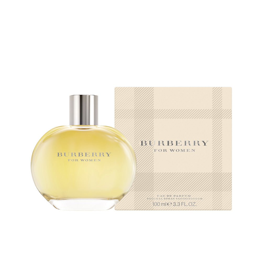 Burberry EDP 100ml Mujer