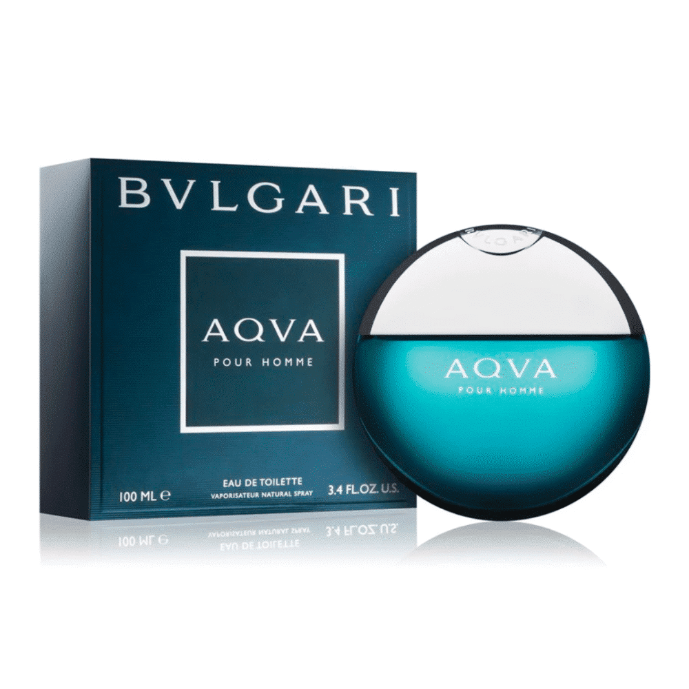 Bvlgari Aqva Pour Homme 100ml EDT Hombre