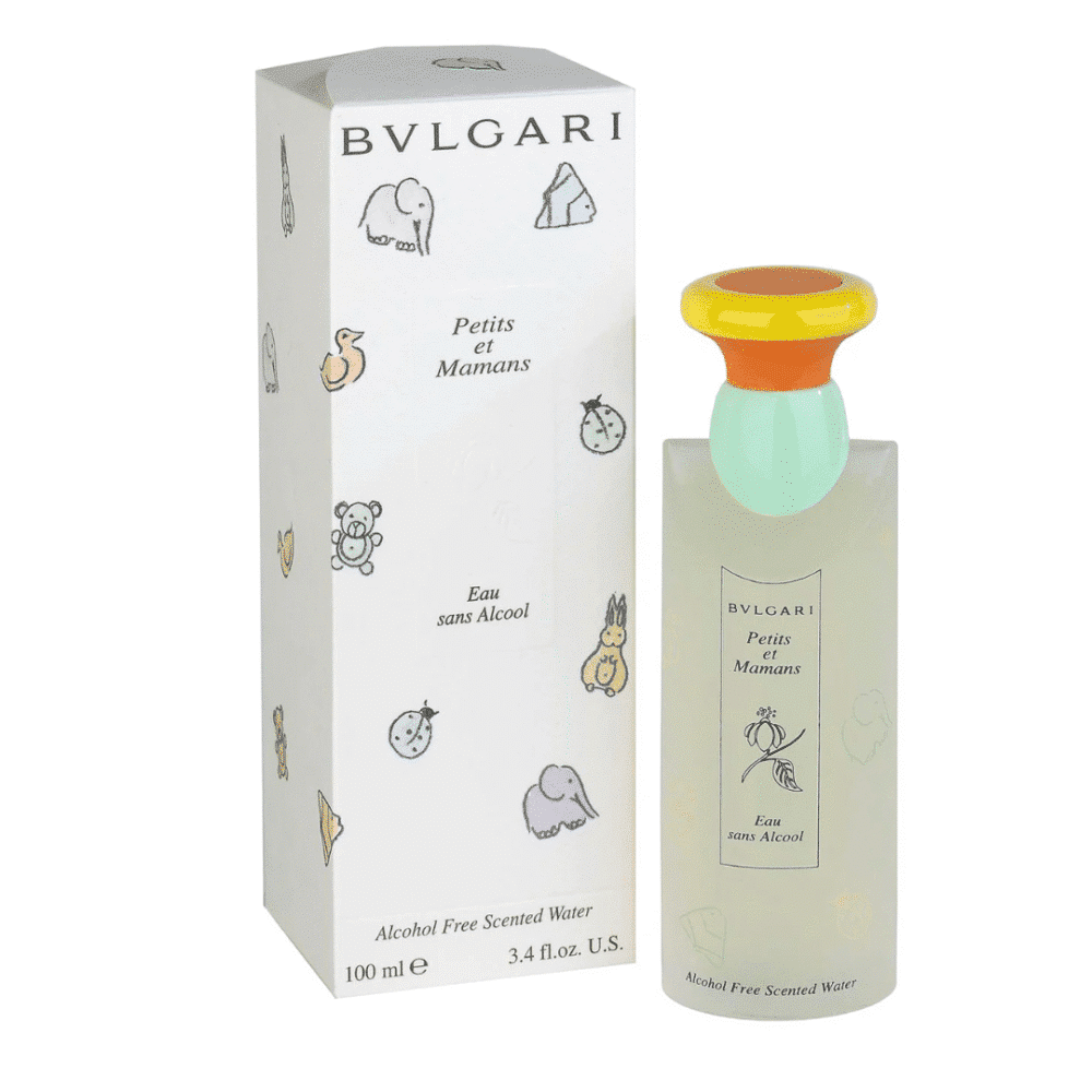 Bvlgari Petits et Mamans (Bebe) 100ml Unisex