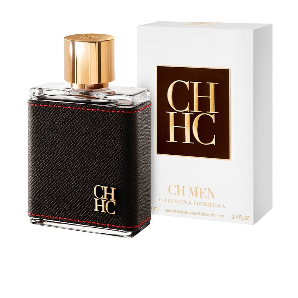 CH Carolina Herrera 100ml EDT Hombre
