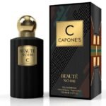 Capones Beaute Noire 100ml EDP Hombre