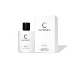 Capones Blanc 100ml EDP Hombre