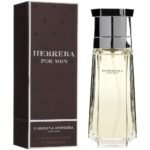 Carolina Herrera 100ml EDT Hombre