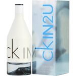 CKin2U Calvin Klein EDT Hombre