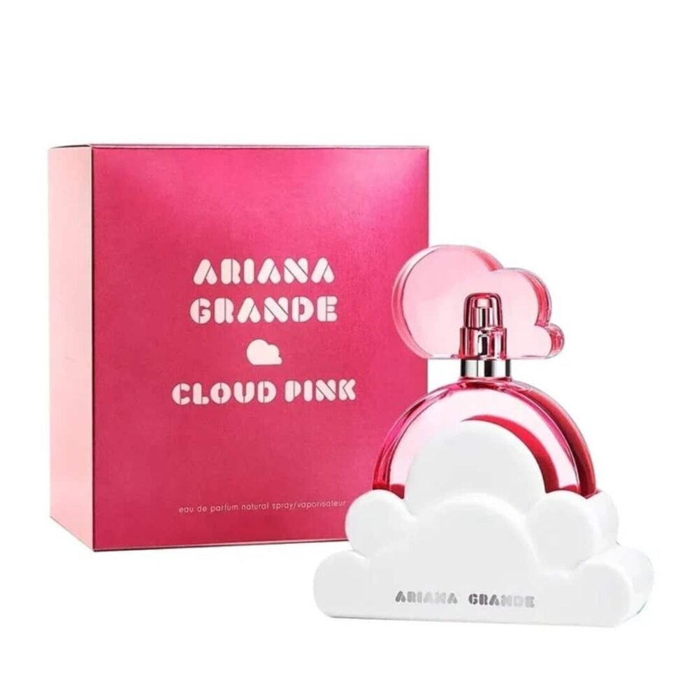 Ariana Grande Cloud Pink 100ml EDP Mujer