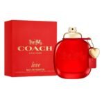 Coach Love 90ml EDP Mujer