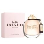 Coach New York 90ml EDP Mujer